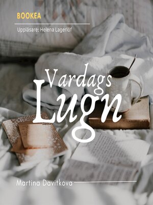cover image of Vardagslugn